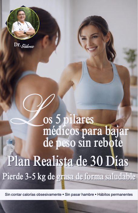 Salud Digital: Medicina Integral